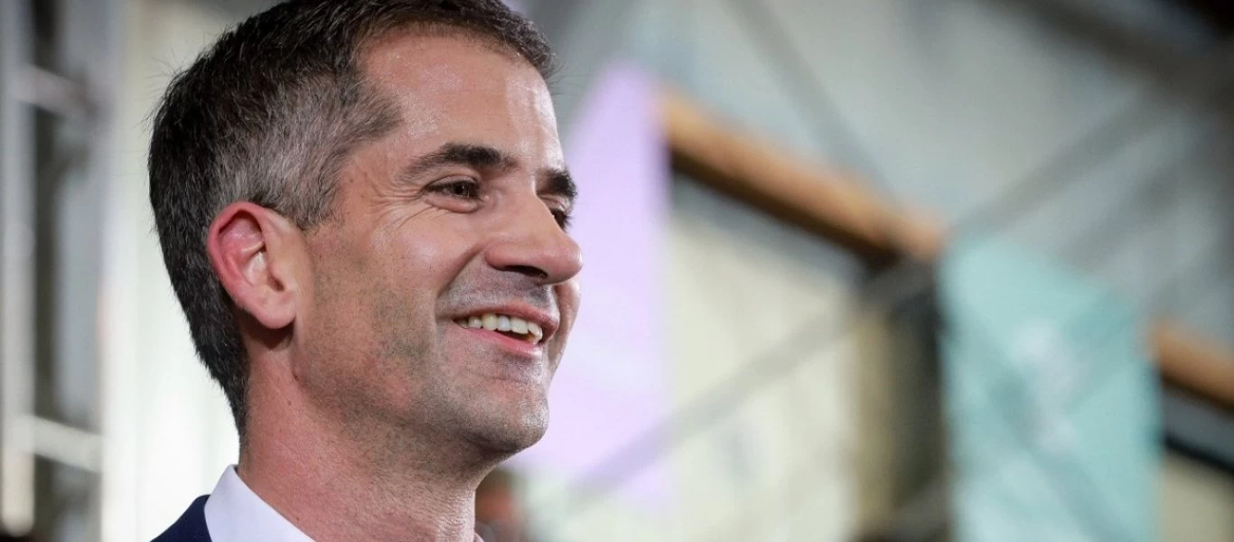 Κ. Μπακογιάννης: «Επόμενες πεζοδρομήσεις σε Μητροπόλεως και Αθηνάς - Στα πλάνα μας τα ενοικιαζόμενα ποδήλατα»